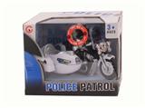 OBL10347077 - Pull back toys
