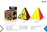 OBL10347142 - 三叶草魔方