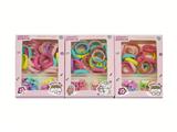 OBL10347172 - Beauty set