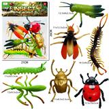 OBL10347187 - Animaltoys