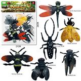OBL10347188 - Animaltoys