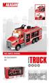 OBL10347200 - Die-cast toys
