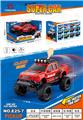 OBL10347232 - Electric cars/ tanks