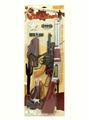 OBL10347249 - Pirate / cowboy