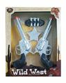 OBL10347250 - Pirate / cowboy