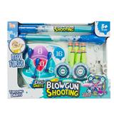 OBL10347251 - Soft bullet gun / Table Tennis gun