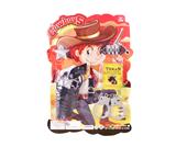OBL10347265 - Pirate / cowboy