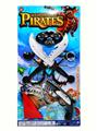 OBL10347266 - Pirate / cowboy