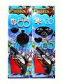 OBL10347267 - Pirate / cowboy