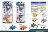 OBL10347272 - Pull back toys