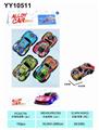 OBL10347298 - Die-cast toys