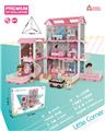 OBL10347312 - House / villa / castle suite