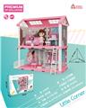 OBL10347313 - House / villa / castle suite