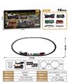 OBL10347316 - Electric rail truck