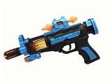 OBL10347321 - Electric gun