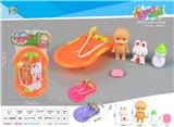 OBL10347327 - Slush / Ruanjiao Series