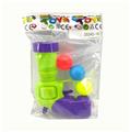 OBL10347426 - Soft bullet gun / Table Tennis gun