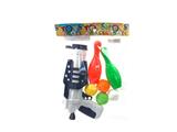 OBL10347429 - Emission / ejection class
