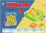 OBL10347449 - Fishing Series