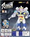 OBL10347460 - Electric robot