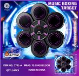 OBL10347471 - Boxingglove