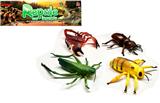 OBL10347472 - Animaltoys
