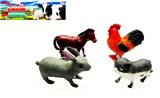 OBL10347473 - Animaltoys