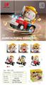 OBL10347479 - Electric cars/ tanks