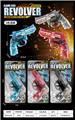 OBL10347507 - Flint gun