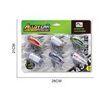 OBL10347529 - Die-cast toys
