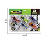 OBL10347530 - Die-cast toys