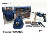 OBL10347538 - 仿真电动工具套装(电动钻)