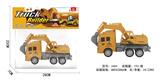 OBL10347566 - 惯性工程车