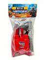 OBL10347613 - Sets / fire rescue set of / ambulance