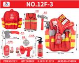 OBL10347615 - Sets / fire rescue set of / ambulance