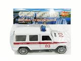 OBL10347619 - 俄文惯性开门车