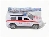 OBL10347621 - 俄文惯性开门车