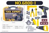 OBL10347626 - TOOL SERIES