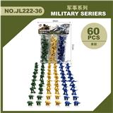 OBL10347640 - Militarytoys&Policeset