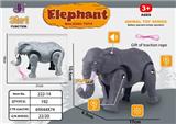 OBL10347654 - Electric animal
