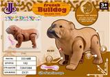OBL10347660 - Electric animal