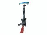 OBL10347669 - Flint gun