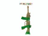 OBL10347671 - Flint gun