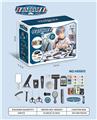 OBL10347675 - Beauty set