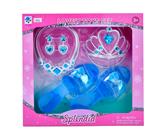 OBL10347731 - Beauty set