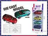 OBL10347750 - Die-cast toys