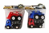 OBL10347756 - Free wheel toys