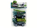OBL10347757 - Free wheel toys