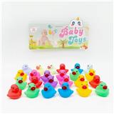 OBL10347844 - Slush / Ruanjiao Series