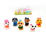 OBL10347847 - Slush / Ruanjiao Series